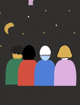 L'oiseau de nuit - La Fabrique culturelle de Télé Québec