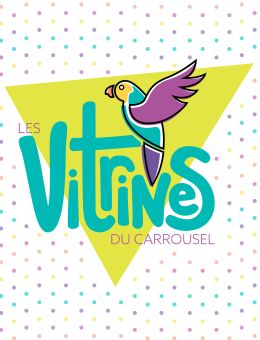 Vitrines du Carrousel