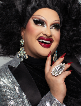 Spect'Art | Salle Desjardins-Telus | Mona de Grenoble