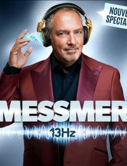 Spect'Art | Salle Desjardins | Messmer