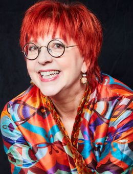 Spect'Art | Salle Desjardins | Chantal Lamarre