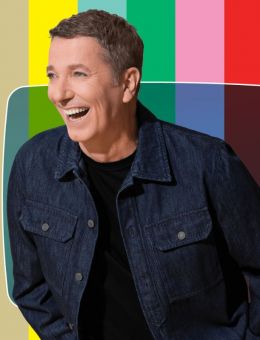 Spect'Art | Salle Desjardins | Patrice L’Ecuyer