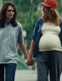 Cinéma Lido | Des preuves d'amour