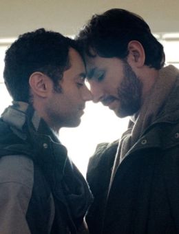 Cinéma Lido | On sera heureux