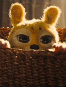 Cinéma Lido | Marsupilami