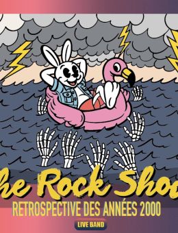 Taverne 666 | The Rock Show