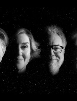 Salle Desjardins | Spect'Art | Flambant nue