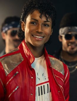 Cinéma Lido | Michael