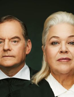 Salle Desjardins | Spect'Art | Verdict 2