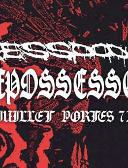 Le Bien, Le Malt | Cresspool | Repossessed | Drive By