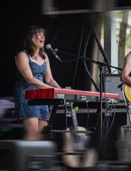 Dimanches en musique | Myriades