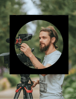 Cinéma Paraloeil | Relève documentaire