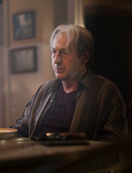 Cinéma Lido | Rédemptions