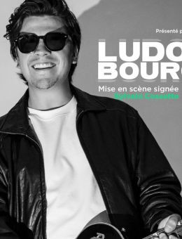 Spect'Art | Salle Desjardins | Ludovick Bourgeois