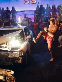 Cinéma Lido | Street Fighter