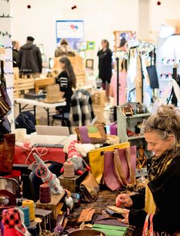 local artisan