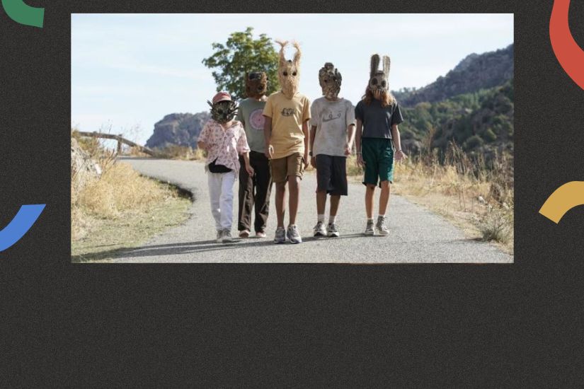 La petite bande