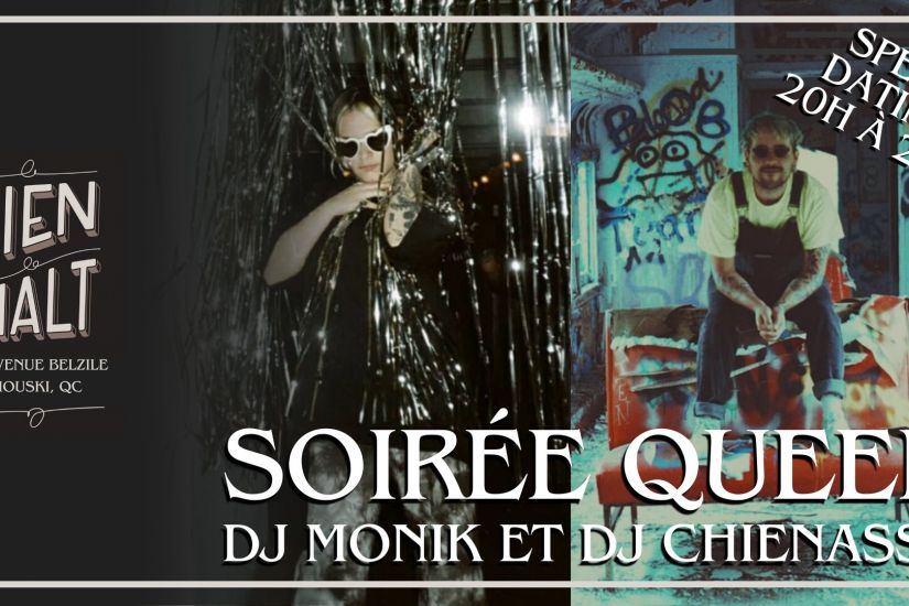 Soirée Queer