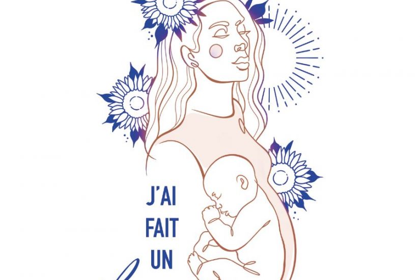 J’ai fait un humain – le balado