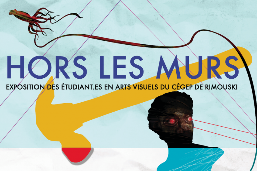 Hors les murs, 6e édition