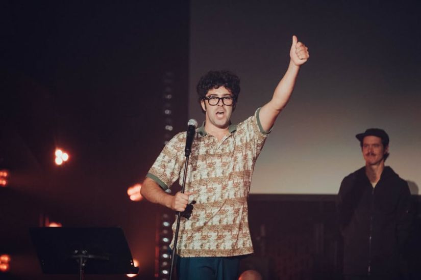 Anthony Montreuil | Soirée d'humour