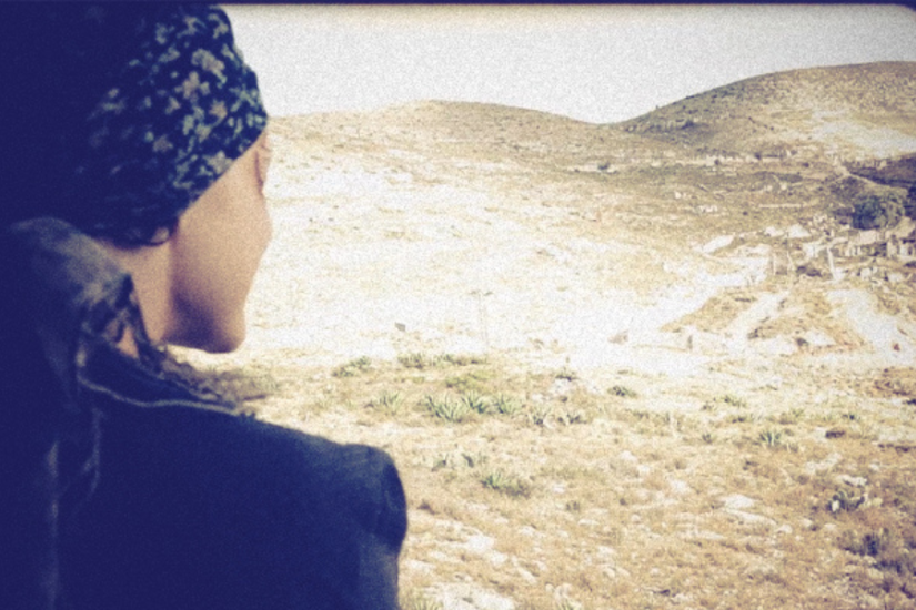 Prima di Scomparire/ avant de disparaitre