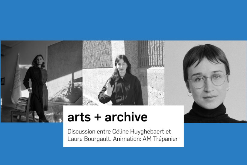 arts + archive