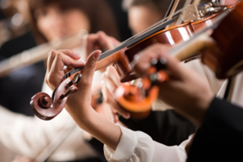 Les Lundis du Conservatoire