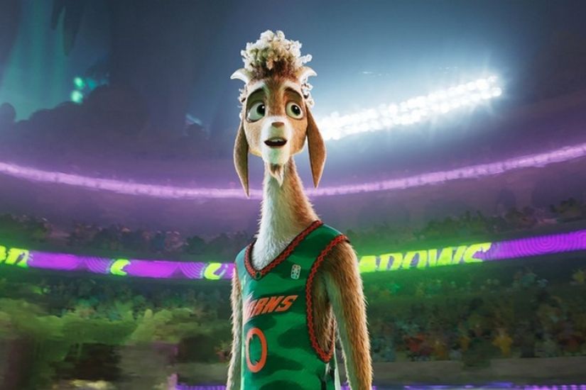 Goat : rêver plus haut