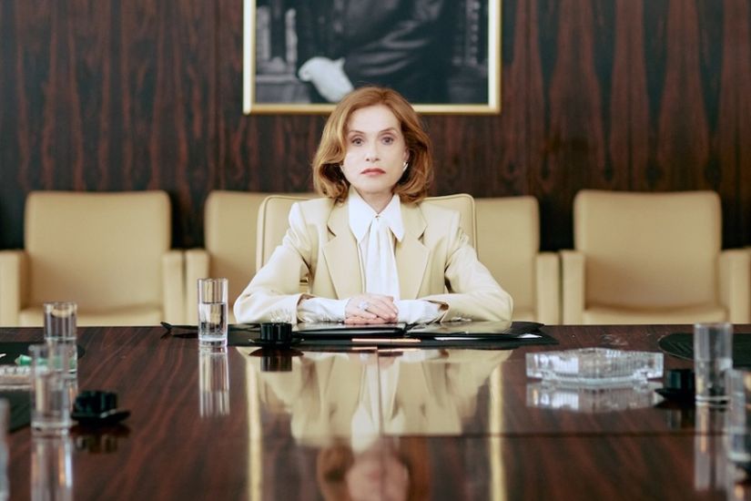 La femme la plus riche du monde