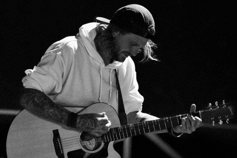 Dimanches en musique | Mic Bourgouin