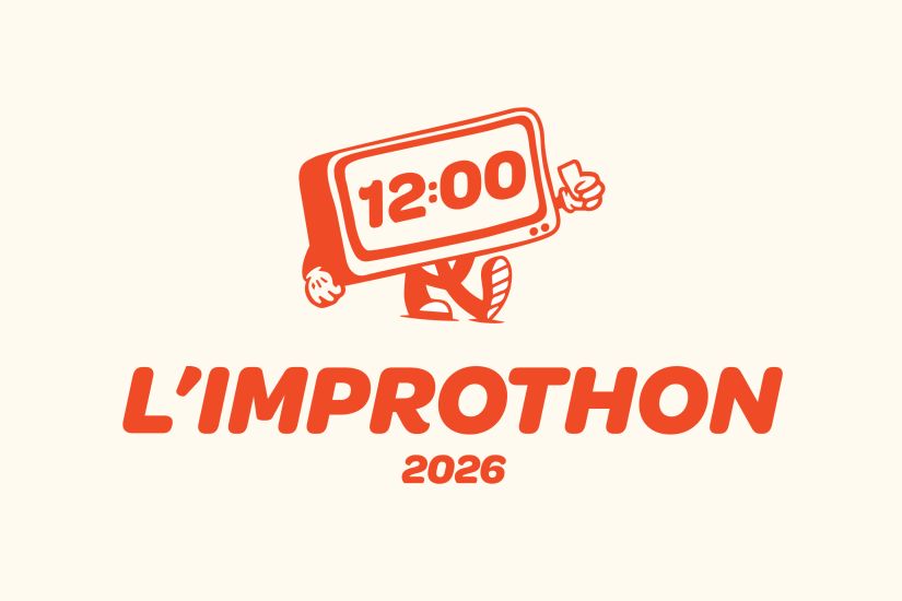L'Improthon | 3e édition