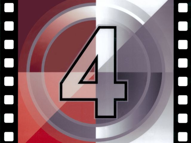 Cinéma 4 | Passe saisonnière automne 2025