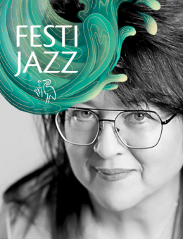 Susie Arioli - Festi Jazz Rimouski