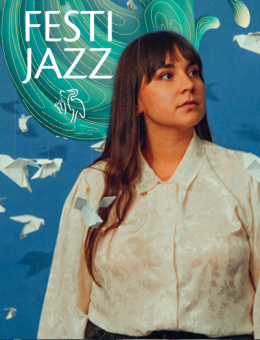 EP Quintet - Festi Jazz Rimouski