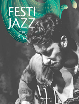 Frank O'Sullivan - Festi Jazz Rimouski
