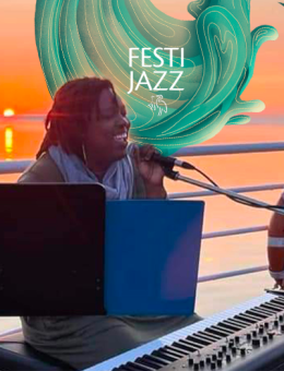 N-ké - Festi Jazz Rimouski