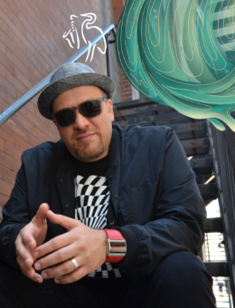 Festi Jazz | Robi Botos