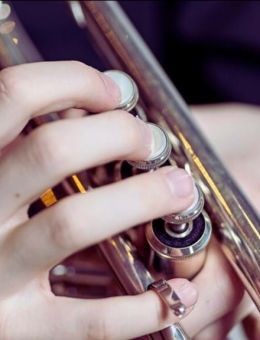 Même instrument, même passion | Cuivres | Conservatoire de musique de Rimouski
