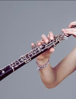 Même instrument, même passion | Flûte et hautbois | Conservatoire de musique de Rimouski