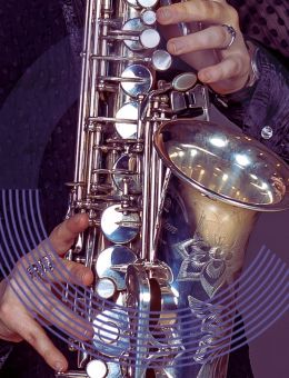 Classe de saxophone