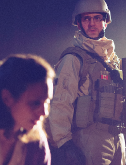 5 balles dans la tête