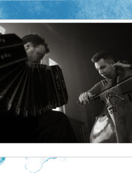 Denis Plante et Stéphane Tétreault