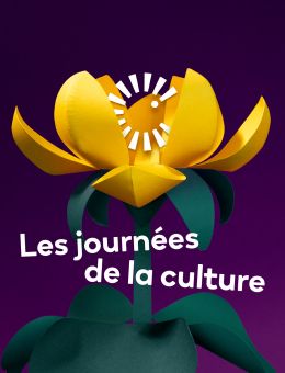 Les journées de la culture
