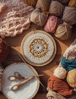 Rencontres artisanales