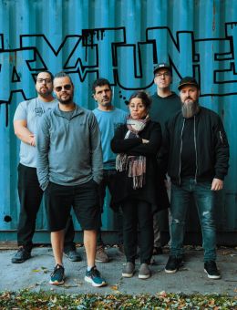 Taverne 666 | Staytuned à la Taverne 666