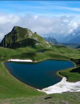 Cinéma Lido | Les aventuriers voyageurs - Les Pyrénées, la grande traversée