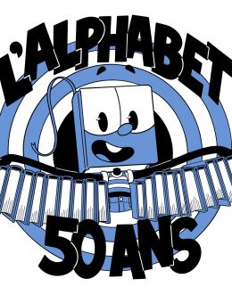 Librairie L'Alphabet