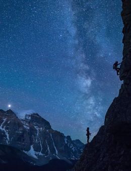 Spec'Art | Salle Desjardins | Festival du film de montagne de Banff