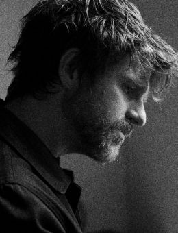 Spect'Art | Salle Desjardins | Vincent Vallières